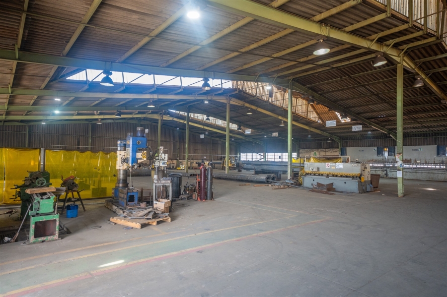 Commercial Property for Sale in Mdantsane Eastern Cape